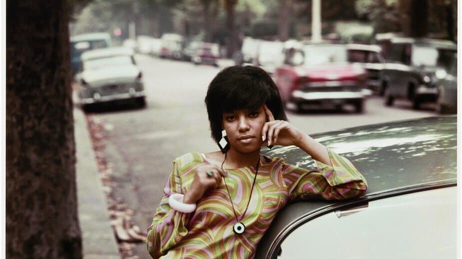 Photography and the Black Arts Movement, 1955–1985