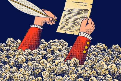 Was the Declaration of Independence Better Before the Edits? | The New Yorker