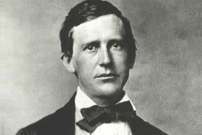 Stephen Foster and Minstrelsy