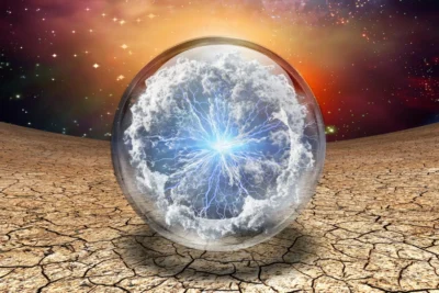 Scientists say evolution may work differently than we thought