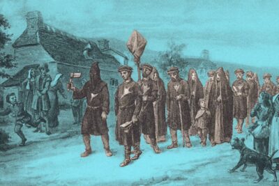 The Forgotten Untouchables of France