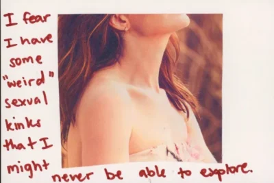 PostSecret – Discover true secrets that have never been shared. Explore the surprising stories behind the secrets.