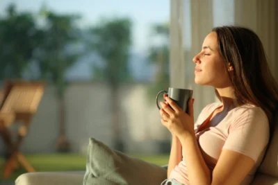 Scientists just discovered what coffee is really doing to your gut and brain