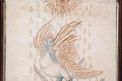 nside Yale University’s Fascinating Collection of “Magic Books” Making Sense of the Medieval Worl