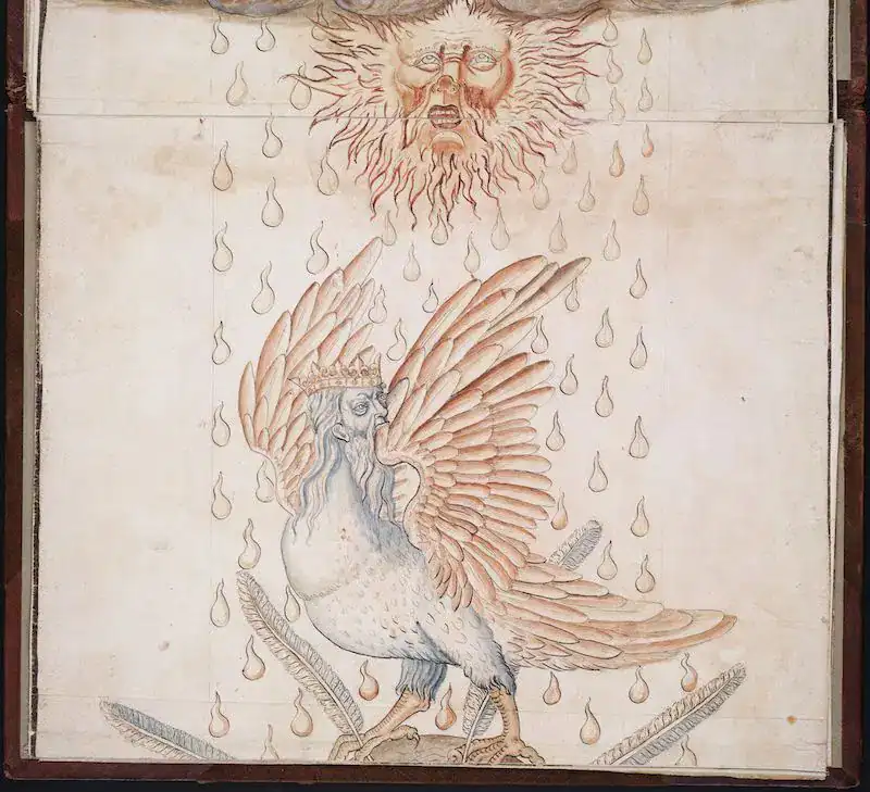 nside Yale University’s Fascinating Collection of “Magic Books” Making Sense of the Medieval Worl