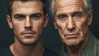 Aging, Desire, and the Fear of Becoming Invisible