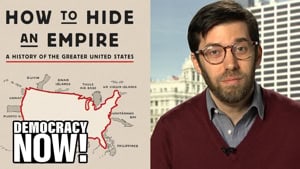 summaryHow to Hide an Empire argues that the United States should be understood not just as a nation-state, but as an empire whose power has often been concealed from public view