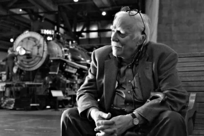 n, Who Photographed a Disappearing America, Dies at 93