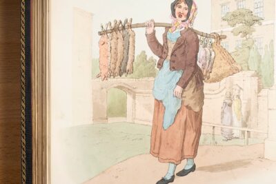 The girl with no name