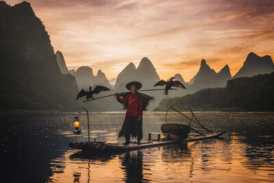 39 Captivating Travel Photos From The 2025 Chromatic Awards That Show How Diverse The World Is