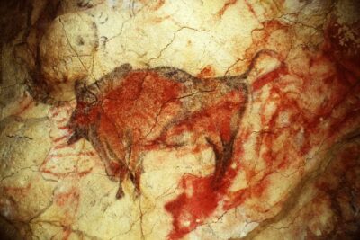 ‘They take you out of life, out of time’: a journey into Spain’s astonishing cave paintings