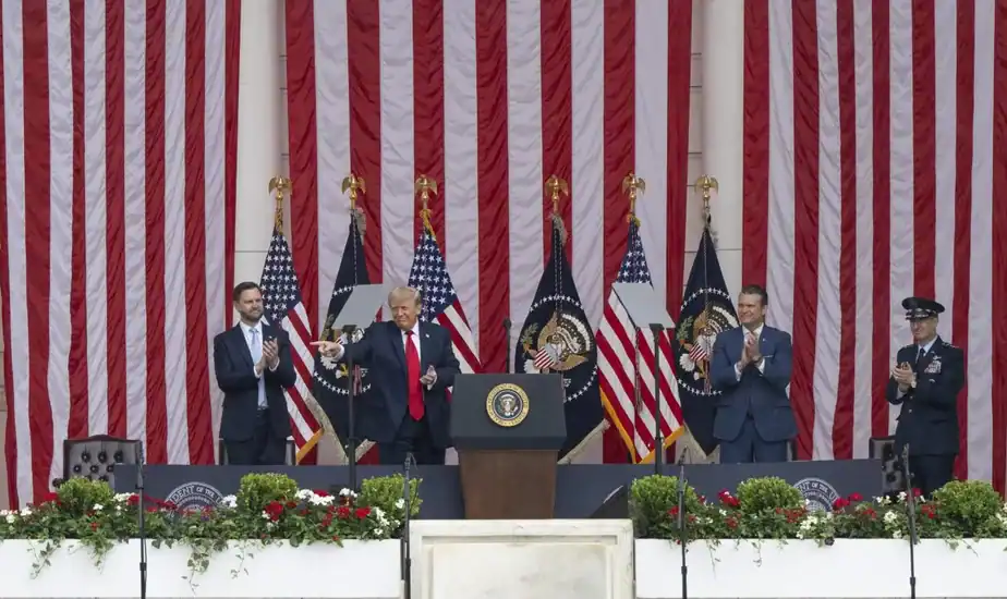 The True Cost of American Militarism is Far Higher Than We Know