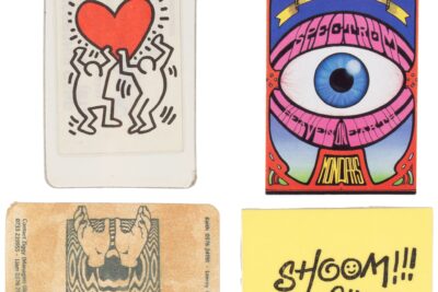 The Origins of Rave in Objects: See the Members Only Cards of 80s and 90s UK Raves – Flashbak
