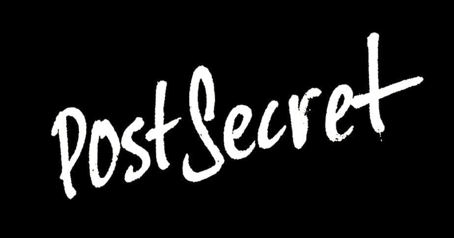 PostSecret – Discover true secrets that have never been shared. Explore the surprising stories behind the secrets.
