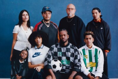 Generation soccer: 8 game-changers on why the game matters for America Dazed