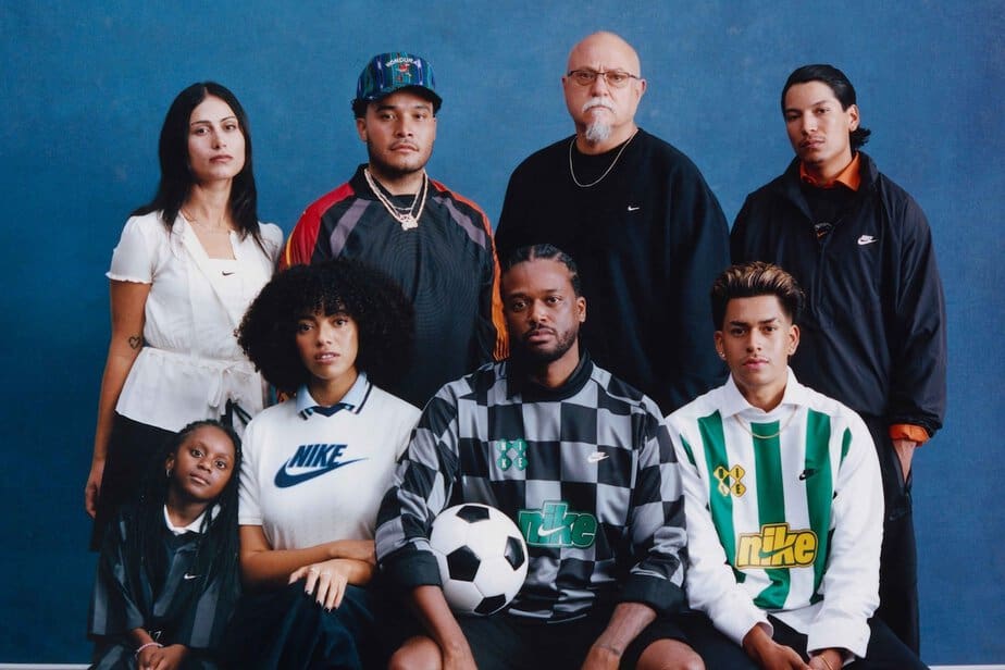 Generation soccer: 8 game-changers on why the game matters for America Dazed