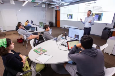 Writing With AI Demands More From Students, Not Less, Study Finds