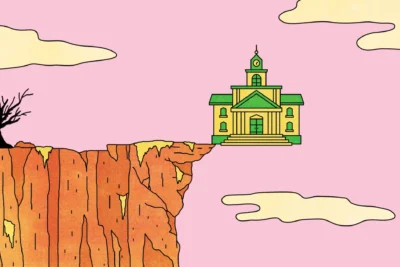 Eight Predictions for the Future of Higher Education