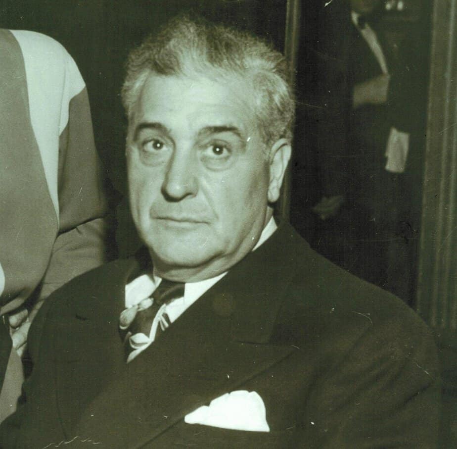 Richie “The Boot” Boiardo: New Jersey Mafioso and Secret Pop-Culture Icon