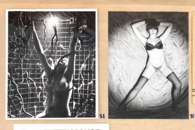 Genesis P-Orridge, General Idea And File Magazine’s Subversive Mail-Art (NSFW) – Flashbak