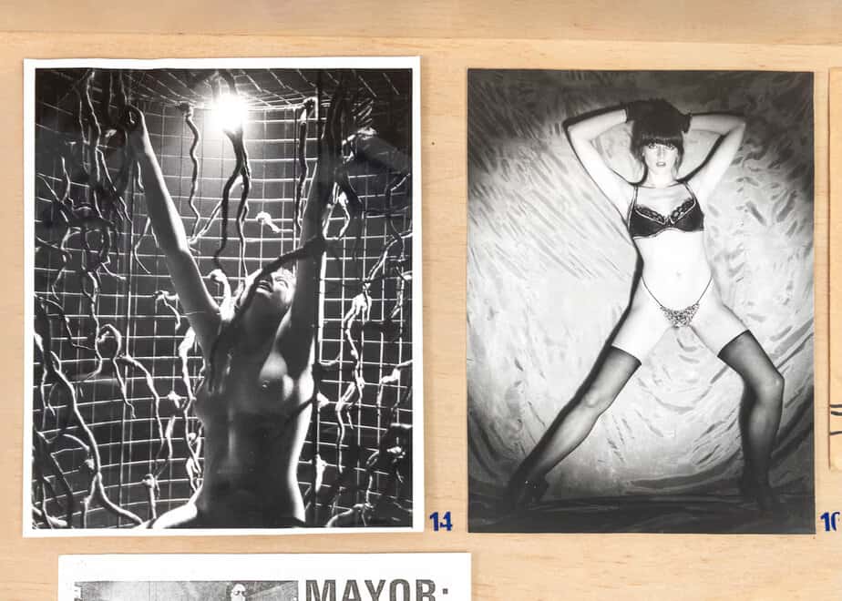 Genesis P-Orridge, General Idea And File Magazine’s Subversive Mail-Art (NSFW) – Flashbak