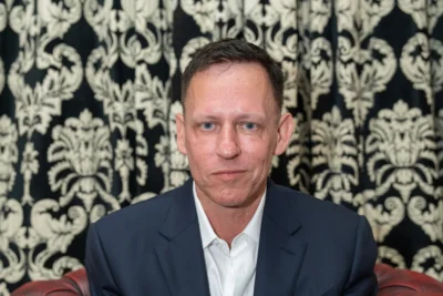 Leak Exposes Members of Peter Thiel’s Secretive ‘Dialog’ Society