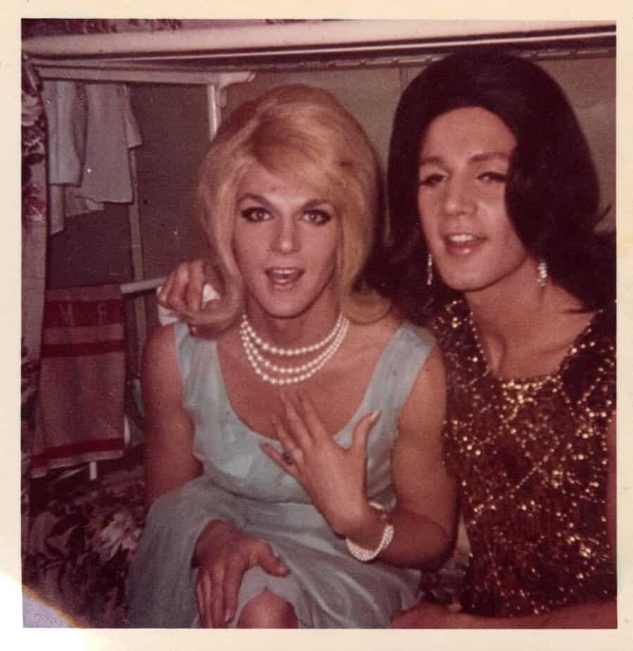 All At Sea With Bobby and Patsy In The Merchant Navy, 1960s – Flashbak