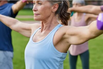 This exercise habit may slash dementia risk and help you live longer, study finds