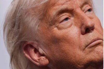 Opinion – Trump’s reign of grift and graft is without parallel