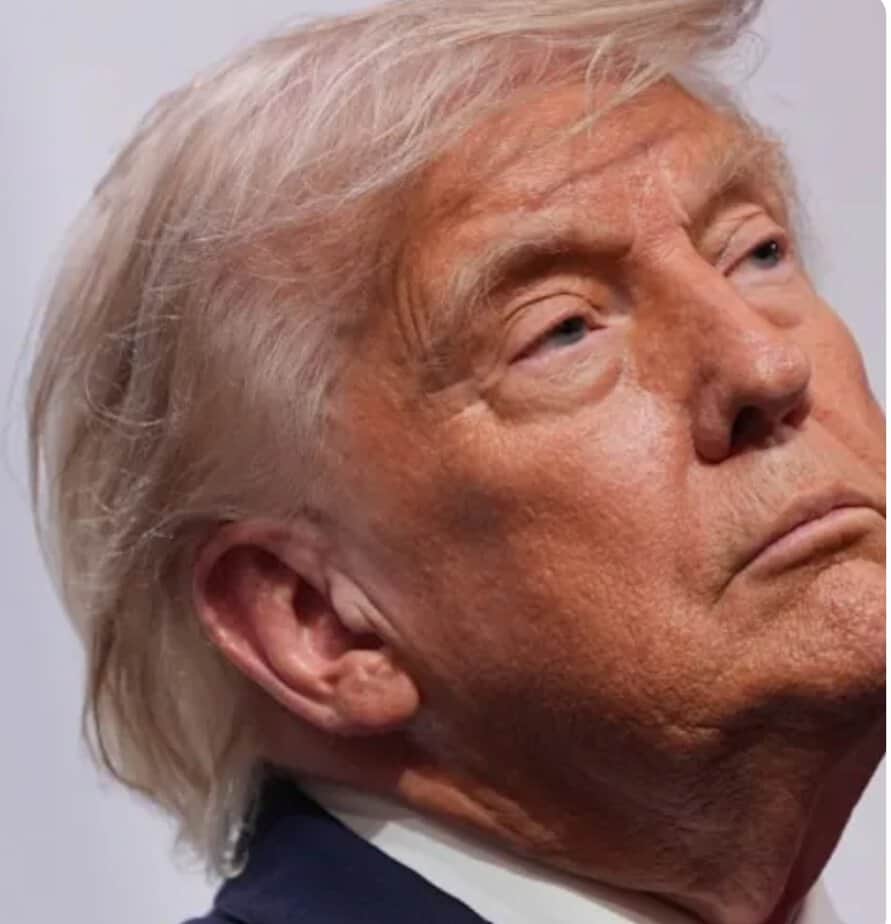 Opinion – Trump’s reign of grift and graft is without parallel