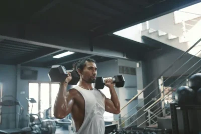 Lifting Weights Less Than 2 Hours Weekly Linked To Lower Death Risk From Heart Disease, Dementia