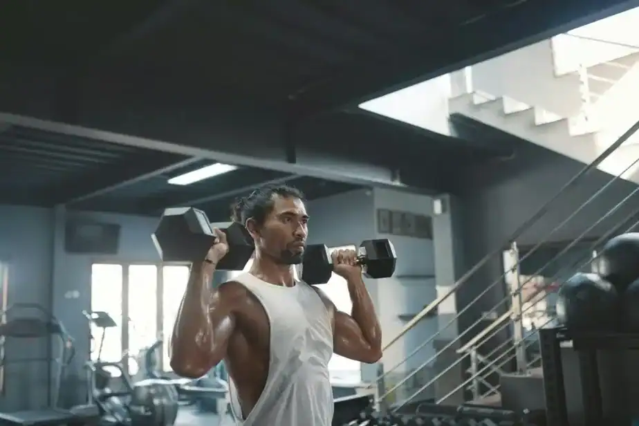 Lifting Weights Less Than 2 Hours Weekly Linked To Lower Death Risk From Heart Disease, Dementia