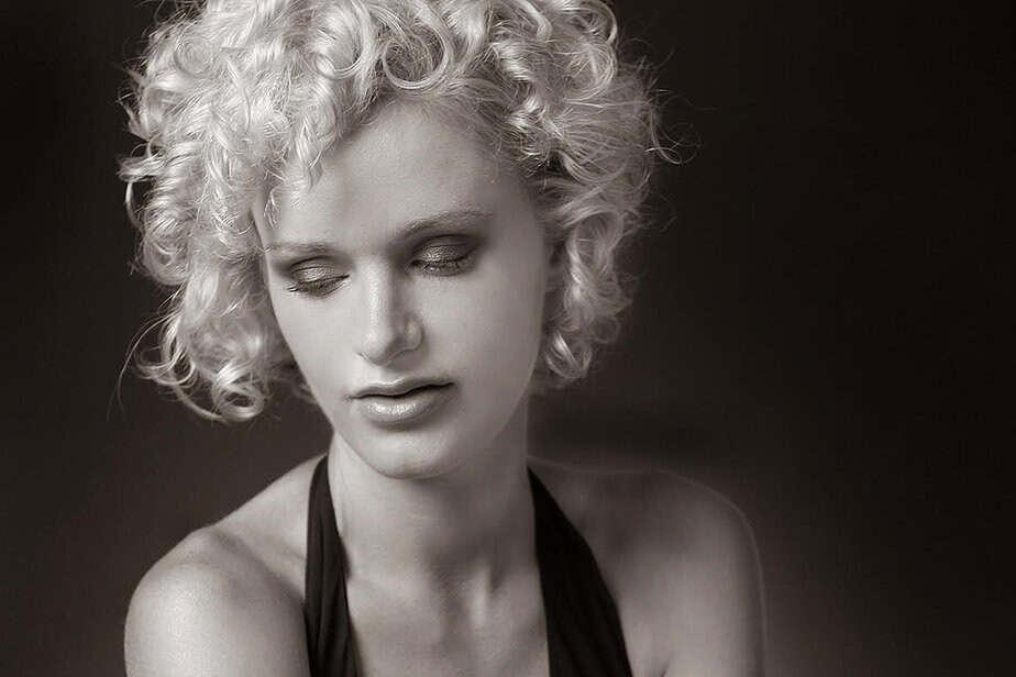She Wanted to Be Seen as a Writer. The World Saw Her as a Sex Worker
