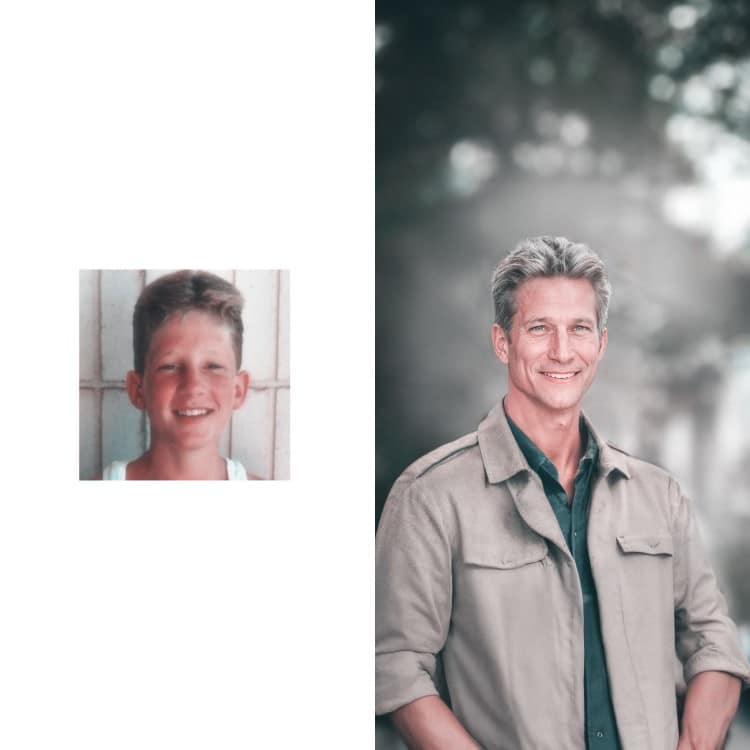 AI Is Used to Help Families Visualize Loved Ones Today That Were Lost Years Ago
