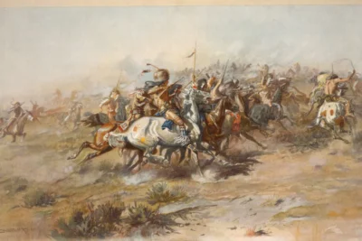 A Century and a Half After Custer’s Last Stand, the Battle of Little Bighorn Continues to Mystify