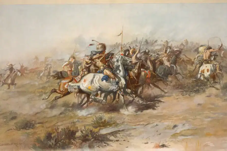 A Century and a Half After Custer’s Last Stand, the Battle of Little Bighorn Continues to Mystify