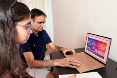 ‘Losing a generation’: Why some countries are moving fast on AI in schools