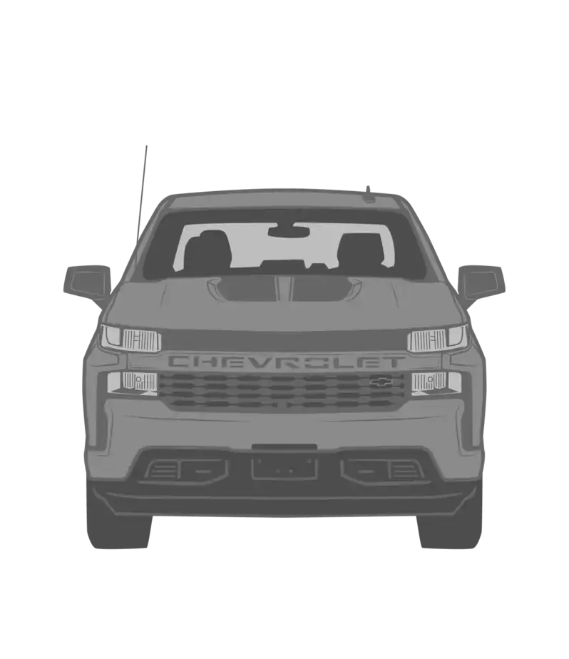 the deadly rise of the big cars and trucks