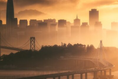 The U.S. Government Secretly Tested Biological Weapons. The Citizens of San Francisco Paid the Price.
