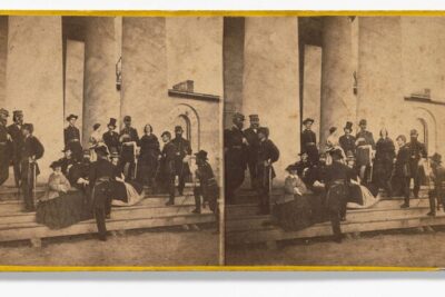 Civil War Photographs Showed Real Death—and Changed America Forever