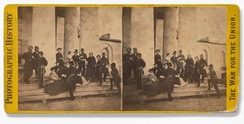 Civil War Photographs Showed Real Death—and Changed America Forever
