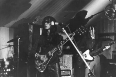 Why Les Rallizes Dénudés Are the Coolest Band You’ve Probably Never Heard – Flashbak