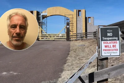 New Mexico’s Epstein ‘Truth Commission’ issues 14 subpoenas at inaugural meeting