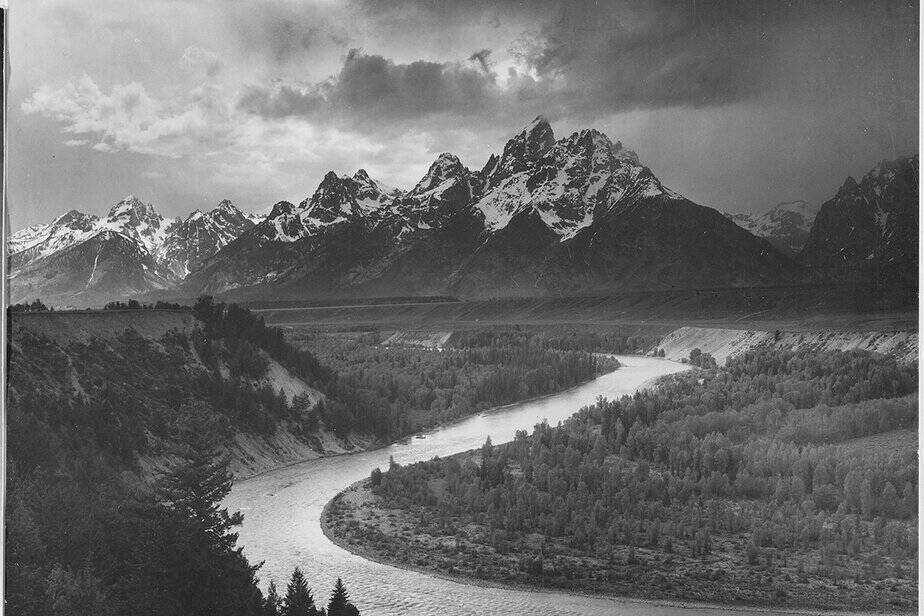 votes: the best photograher of all time