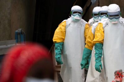 What you need to know about the Ebola outbreak that has the WHO concerned