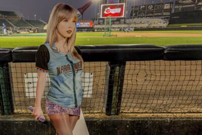 Taylor Swift trademarking her voice and likeness points to a new legal frontier in combating AI deepfakes