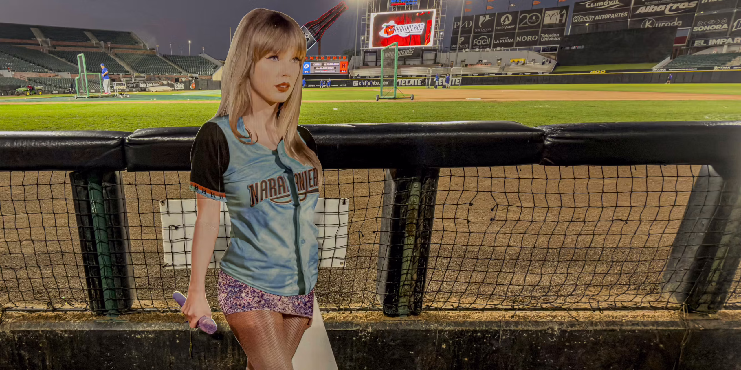 Taylor Swift trademarking her voice and likeness points to a new legal frontier in combating AI deepfakes
