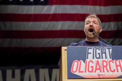 Democrats don’t get why they’ve lost most working class voters