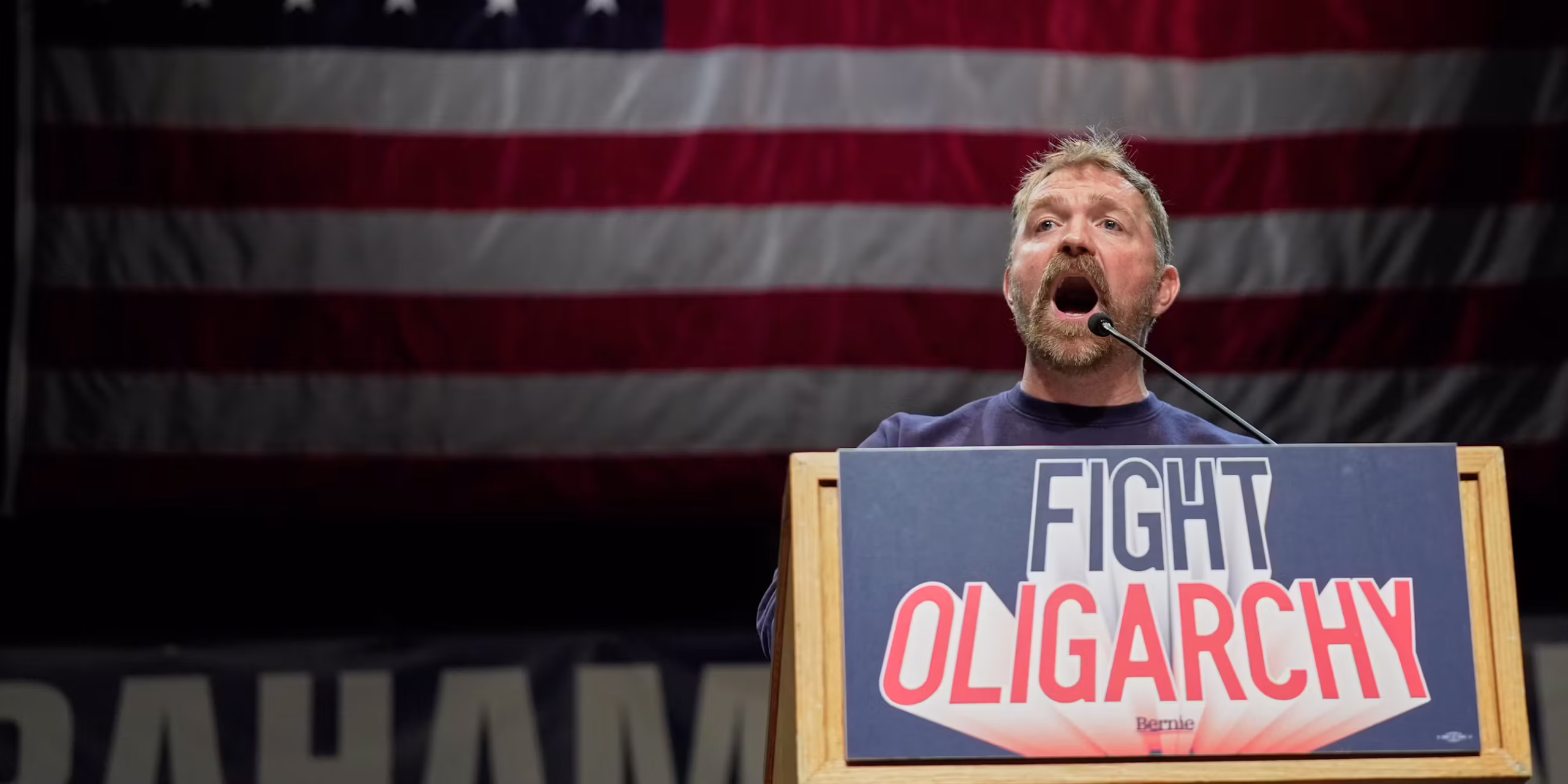 Democrats don’t get why they’ve lost most working class voters