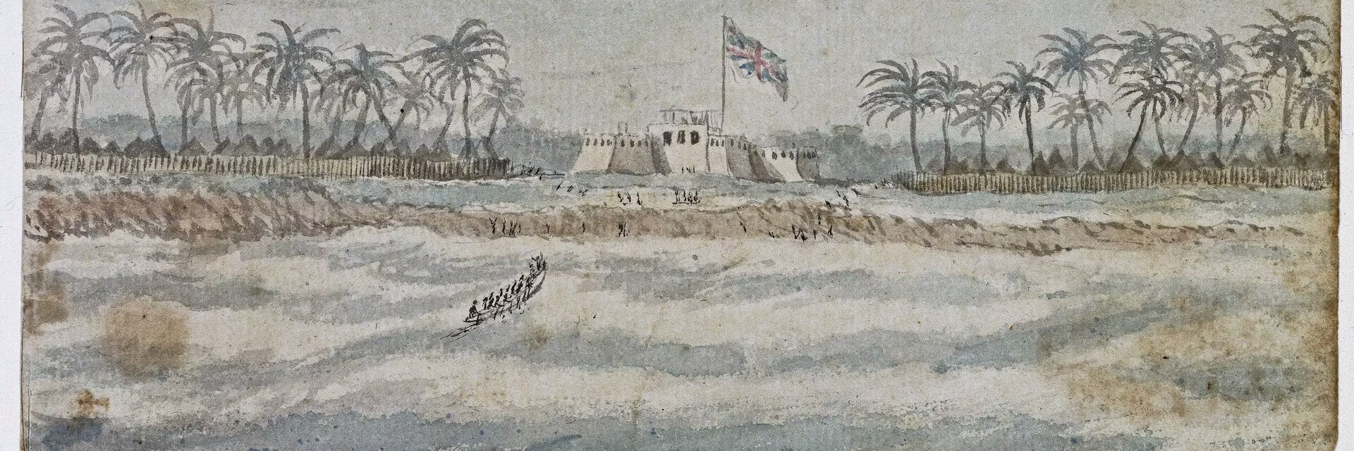 Appolonia: the story of an African kingdom that resisted the Atlantic slave trade